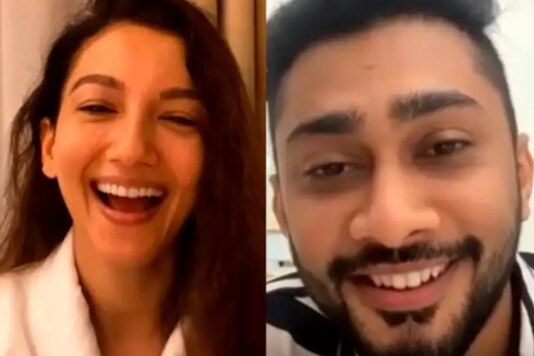 credits - Gauahar Khan Instagram credits - Gauahar Khan Instagram