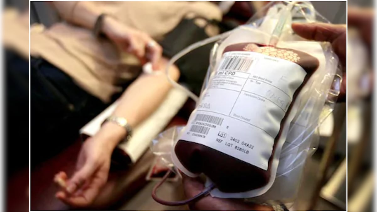 How Blood Banks in Hyderabad Used Social Media to Reach Potential Donors amid Covid-19