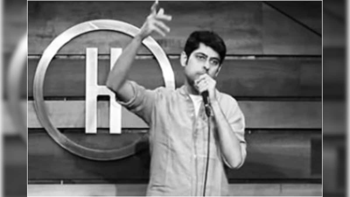 Varun Grover Recovers from COVID-19 After Testing Positive in September