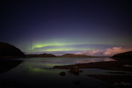 Credit: BBC Highlands/Twitter
