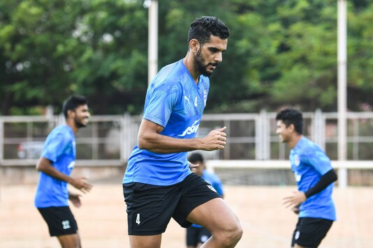 Bengaluru FC (Photo Credit: ISL)