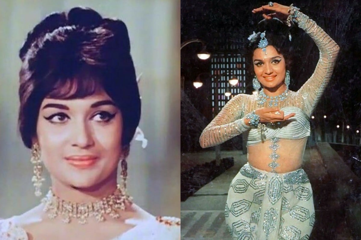 Happy Birthday Asha Parekh: As Legendary Actor Turns 78, Here are Some of Her Iconic Songs - News18