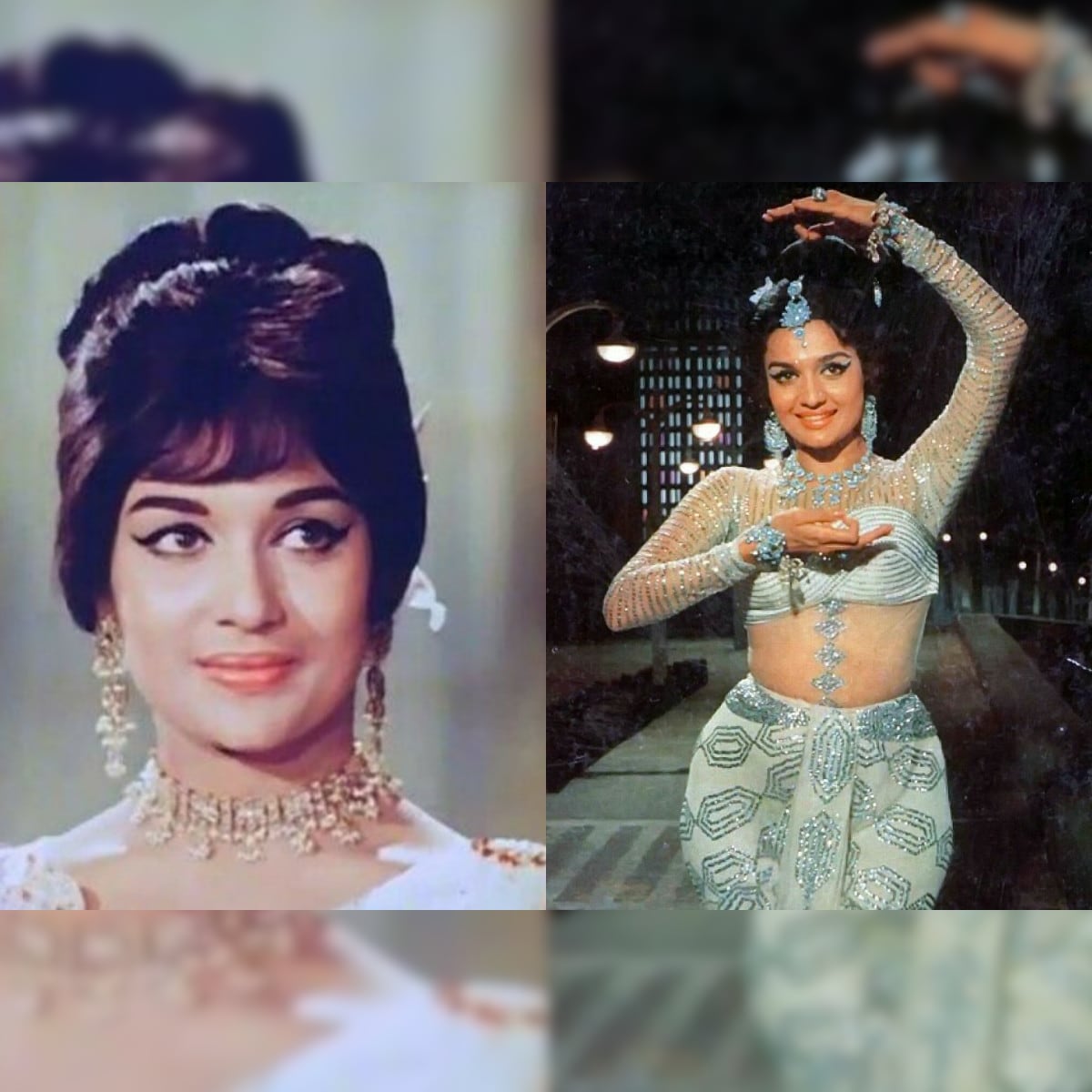 Happy Birthday Asha Parekh: As Legendary Actor Turns 78, Here are Some of  Her Iconic Songs
