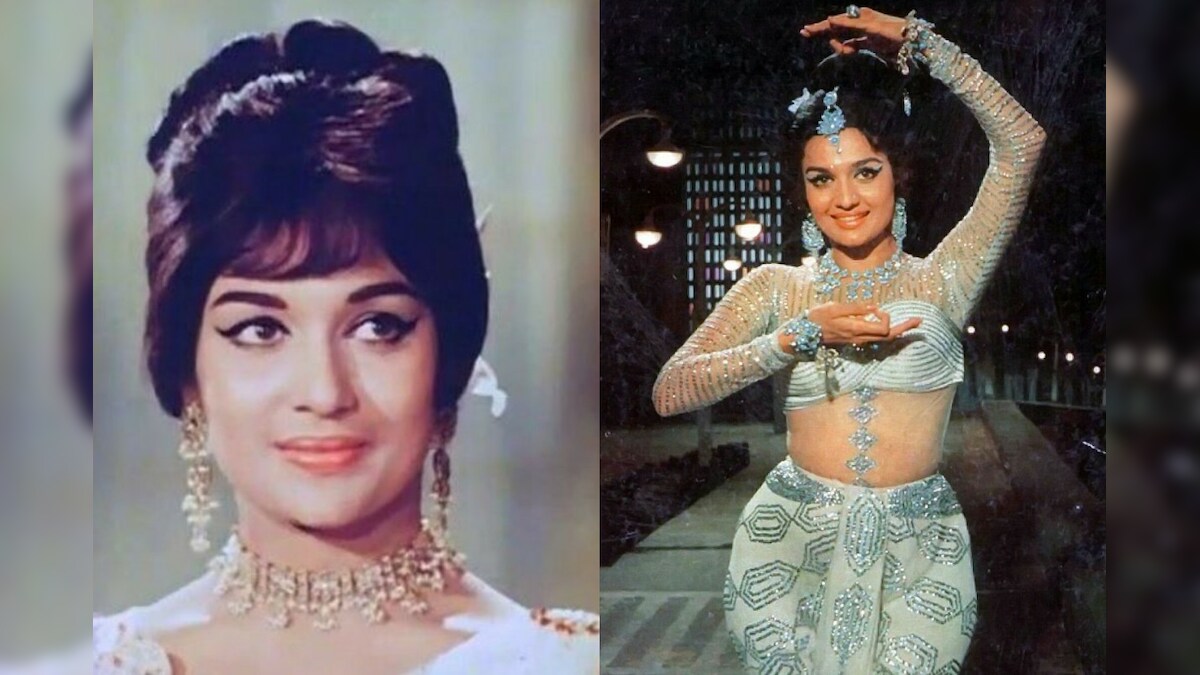 Happy Birthday Asha Parekh: As Legendary Actor Turns 78, Here are Some of Her Iconic Songs