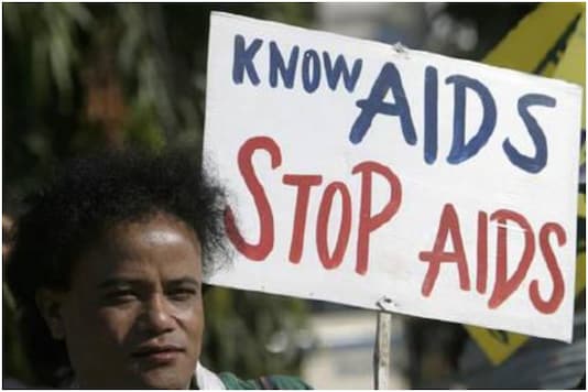 USSR had a huge role to play in spreading the myth of AIDS being an USSR had a huge role to play in spreading the myth of AIDS being an