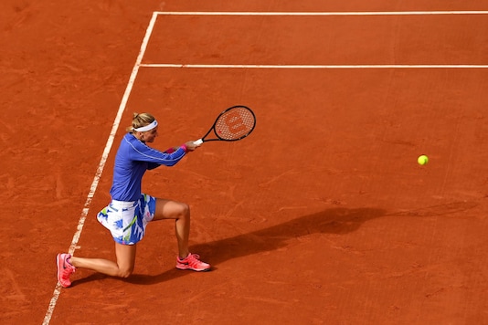 Petra Kvitova (Photo Credit: Twitter) Petra Kvitova (Photo Credit: Twitter)