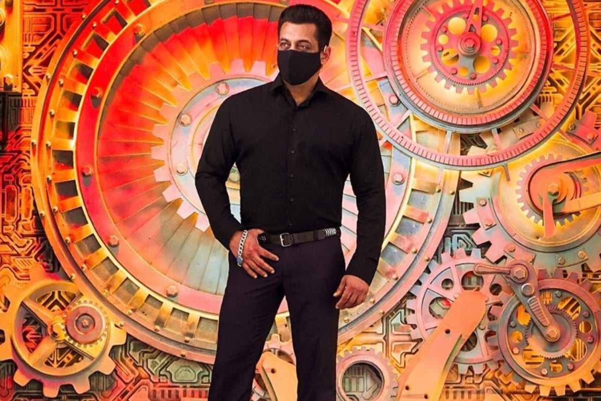 Salman Khan’s Style Statements in Bigg Boss Over the Years - Kal Se Aaj