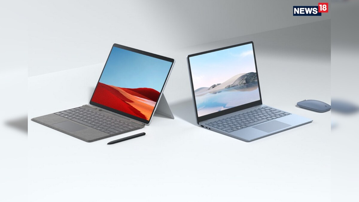 Microsoft Surface Pro X 2020 Is Now Available for Purchase Starting at Rs. 1,49,999