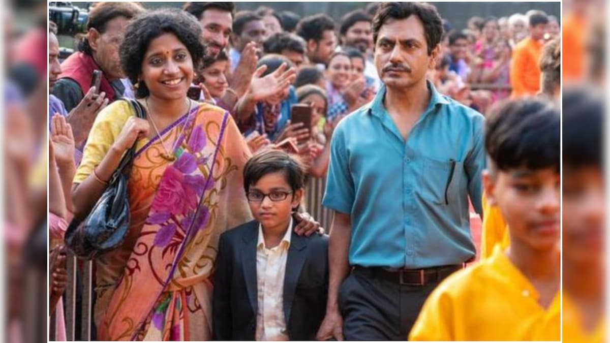 Serious Men Movie Review: Nawazuddin Siddiqui Anchors This Witty and Sharp Satire