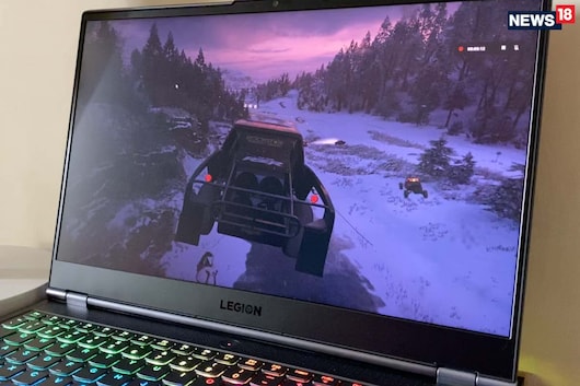 Lenovo Legion 7i Review: There Is No Other Way To Put It, This Gaming Laptop Is A Beast