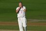 Sussex Bowler Handed Nine-match Suspension for Ball-tampering, Used Hand Sanitizer on Ball