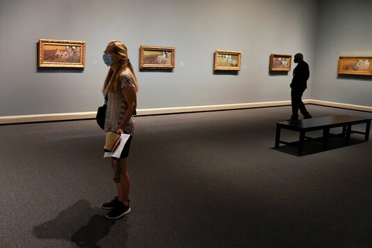 Image used for representational purpose. (Credit: REUTERS)