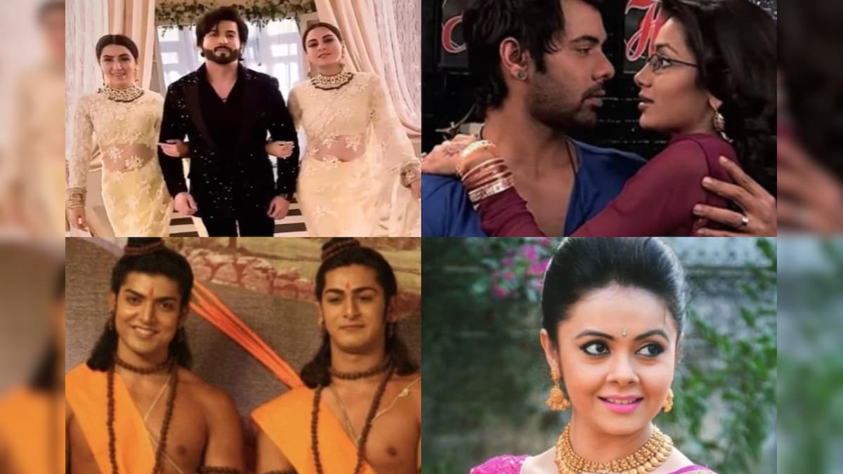 TRP Race: Kundali Bhagya and Saath Nibhaana Saathiya's Re-run Among the Most Watched Shows