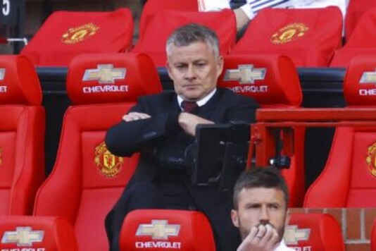 Ole Gunnar Solskjaer (Photo Credit: AP)