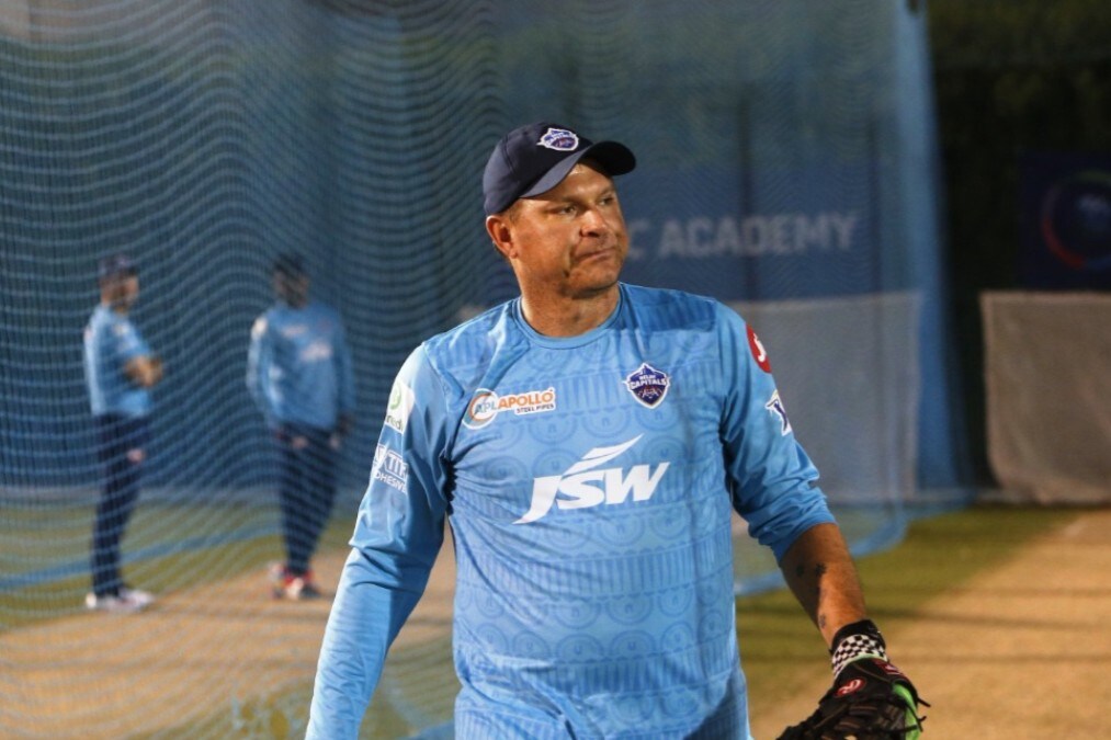 IPL 2020: No Reason to Panic For Delhi Capitals After SRH Loss, Says Ryan Harris