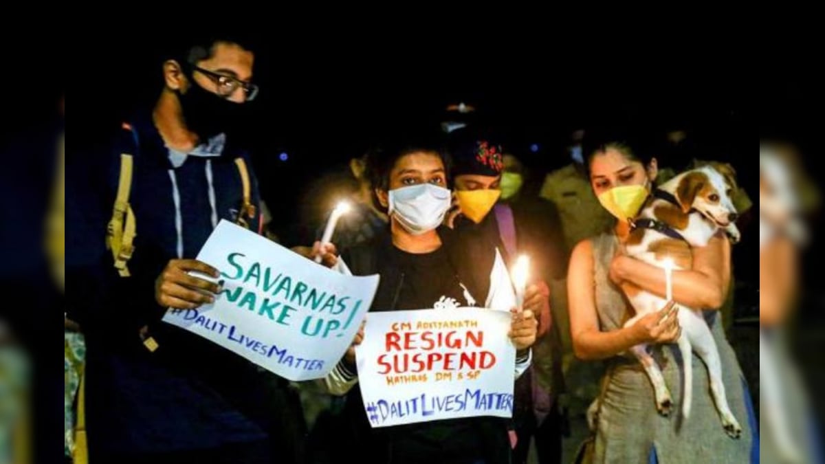 Delhi Police Books Members of Political Groups & NGOs for 'Flouting Covid-19 Protocol' at Jantar Mantar Protest