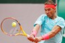 French Open: Rafael Nadal Beats Stefano Travaglia to Cruise Through to Roland Garros Last-16