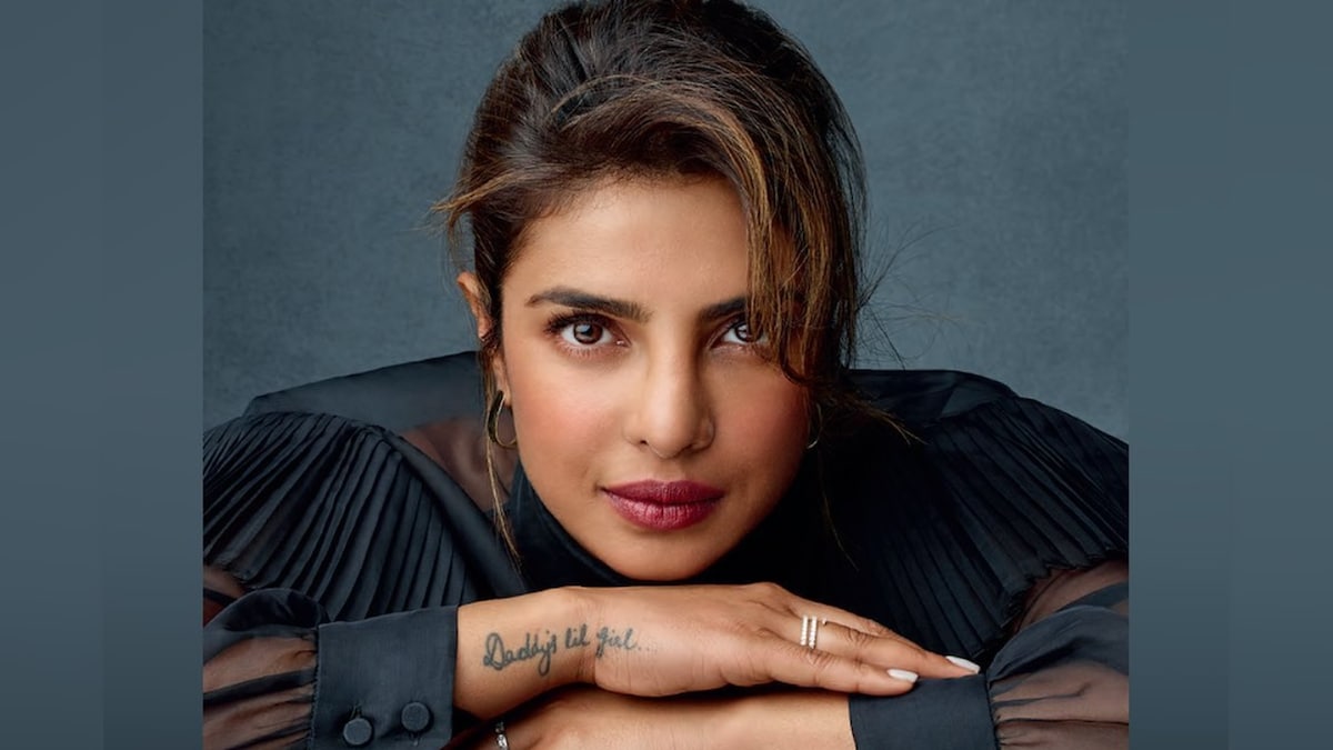 Aitraaz Turns 16: Priyanka Chopra Jonas on What She Learnt from the Film