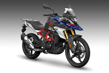 motorrad 310 gs