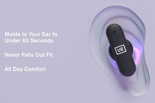 UE Fits. (Image Credit: Ultimate Ears)
