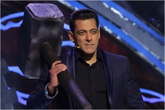 In Pics: Inside Salman Khan's Swanky and Luxurious Bigg Boss 14 Chalet