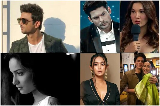 AIIMS Rules Out Murder Claim in Sushant's Death, Gauahar-Siddharth Clash on Bigg Boss 14 AIIMS Rules Out Murder Claim in Sushant's Death, Gauahar-Siddharth Clash on Bigg Boss 14