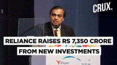 Global Investment Firms GIC, TPG to Invest Combined Rs 7,350 Crore in Reliance Retail