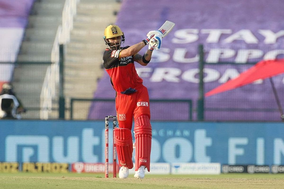 IPL 2020: Virat Kohli Crosses Yet Another Milestone in RCB's Match