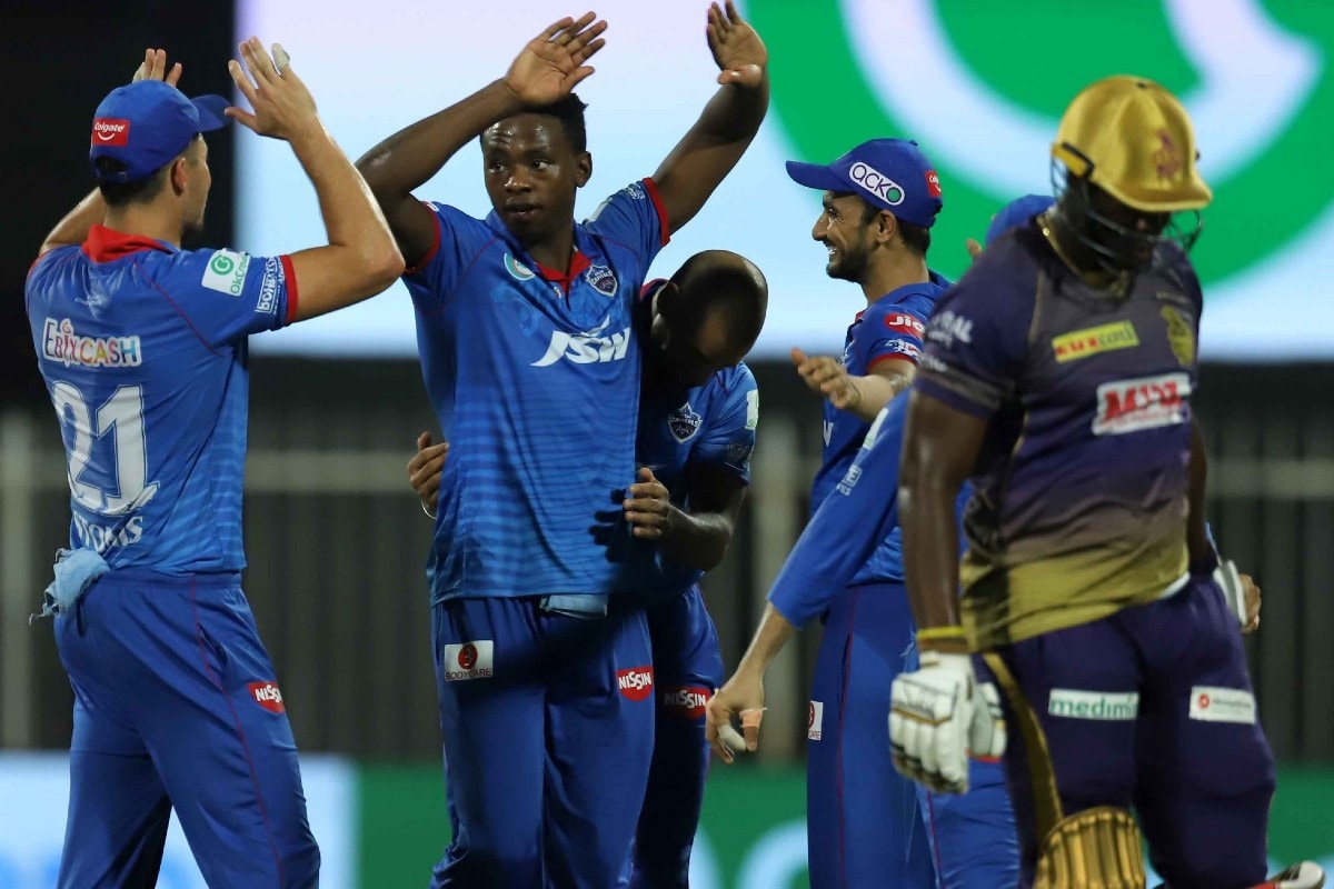 punjab vs delhi ipl 2020 scorecard