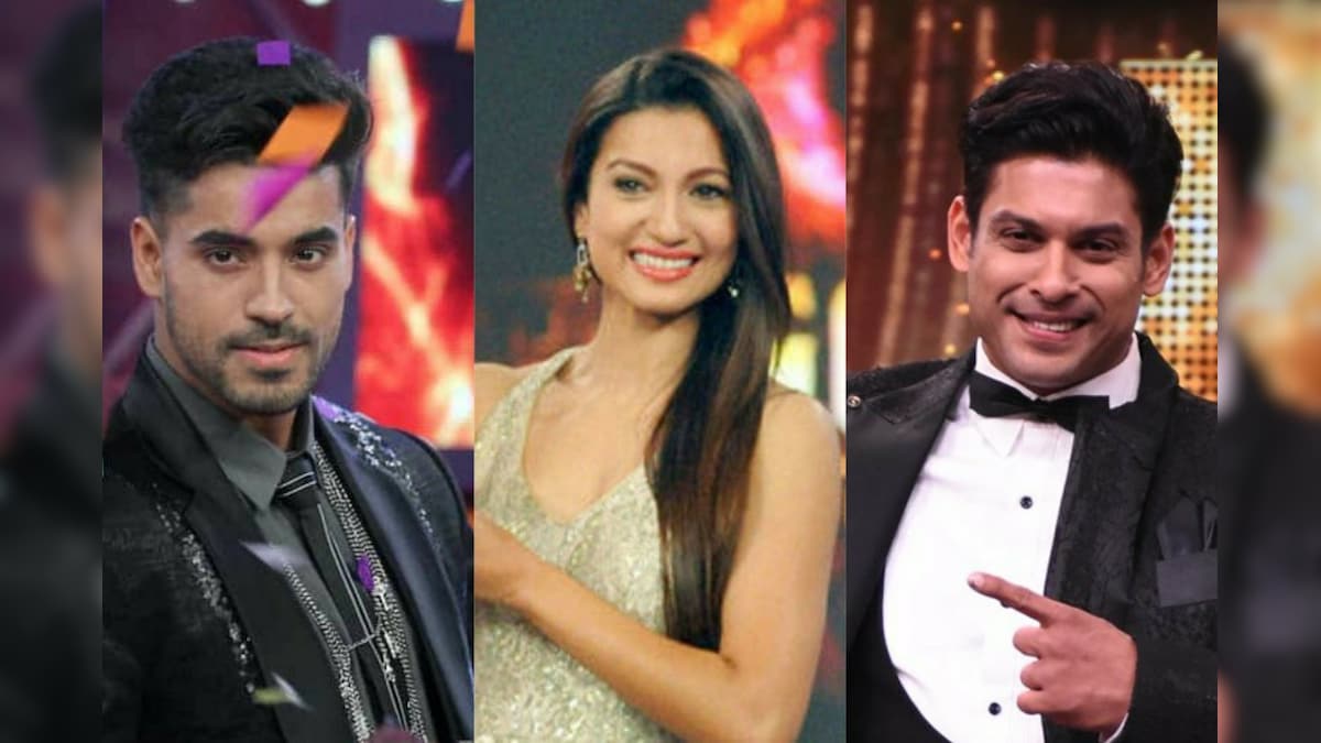 Bigg Boss 14: A Look at Past Winners and their Present Projects