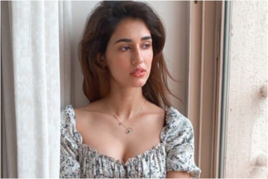 Disha Patani