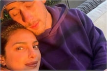 Priyanka Chopra Willing to Give Nick Jonas Signed Copy of Her Memoir 'Unfinished' on This Condition Priyanka Chopra Willing to Give Nick Jonas Signed Copy of Her Memoir 'Unfinished' on This Condition