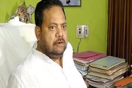 Pradeep Maharathy