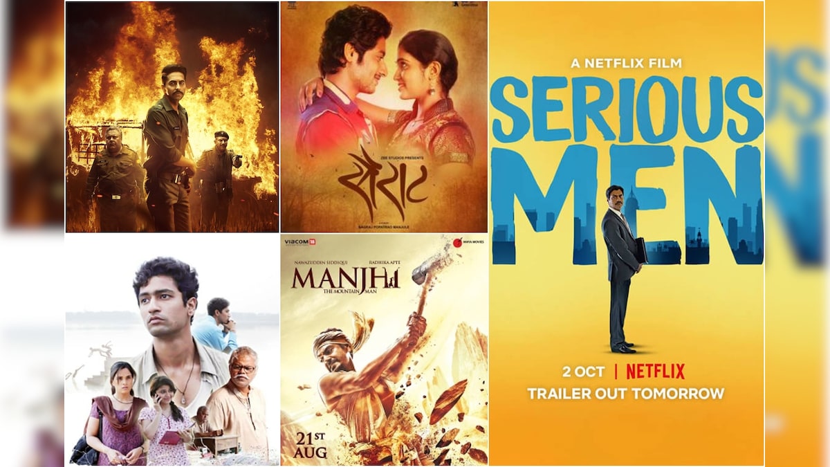 Binge Worthy: 5 Indian Films on Caste System to Stream Next