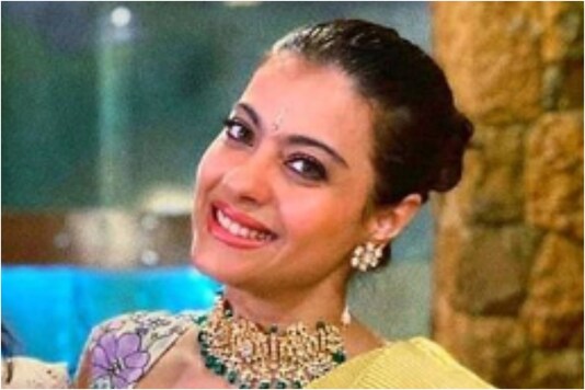 Kajol