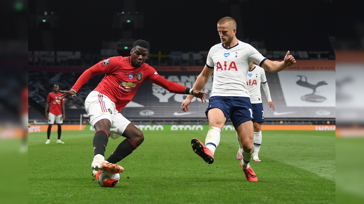 MUN vs TOT Dream11 Team Prediction Premier League, Manchester United vs Tottenham Hotspur Playing XI, Football Fantasy Tips