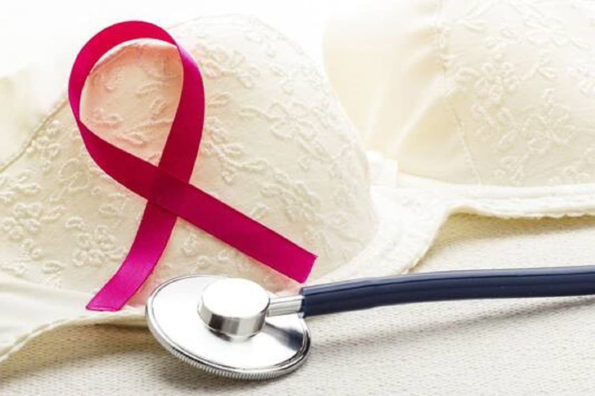 Breast Cancer-Awareness-Month News: Latest Breast Cancer-Awareness-Month  News and Updates at News18