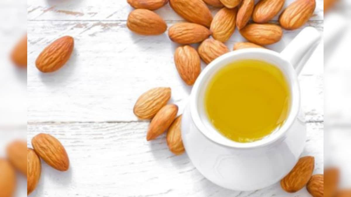 Daily Almond Intake Cost-effective Way to Prevent Cardiovascular Disease