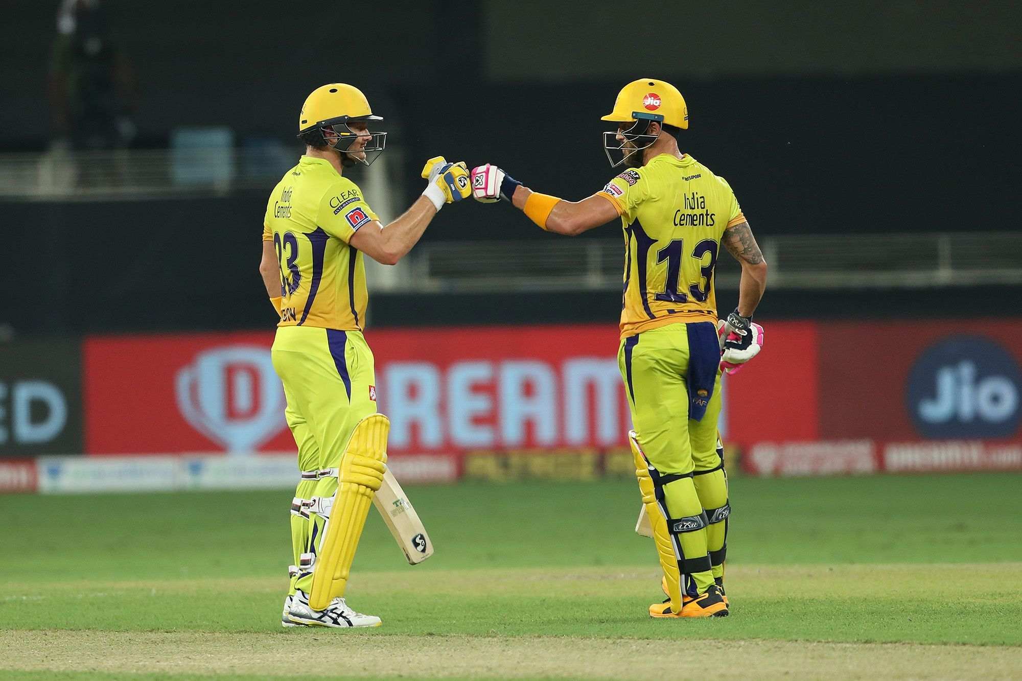 IPL 2020: This is How Sakshi Dhoni Celebrated After CSK beat KXIP by 10 Wickets