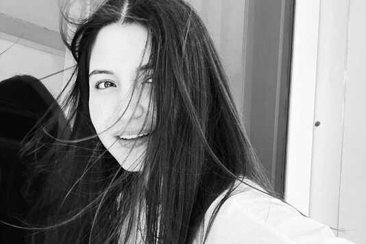 Anushka Sharma