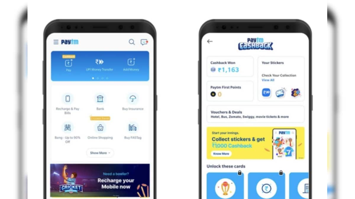 Paytm Launches Mini App Store Amid Calls For Indian Alternative to Google Play Store