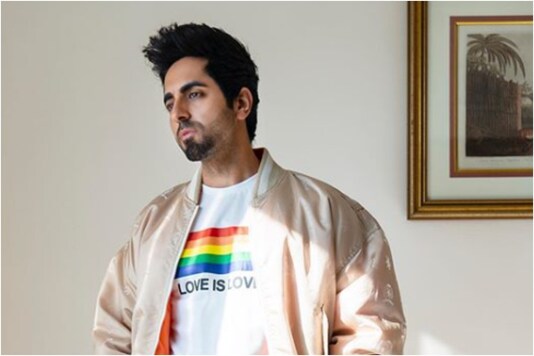 Ayushmann Khurrana