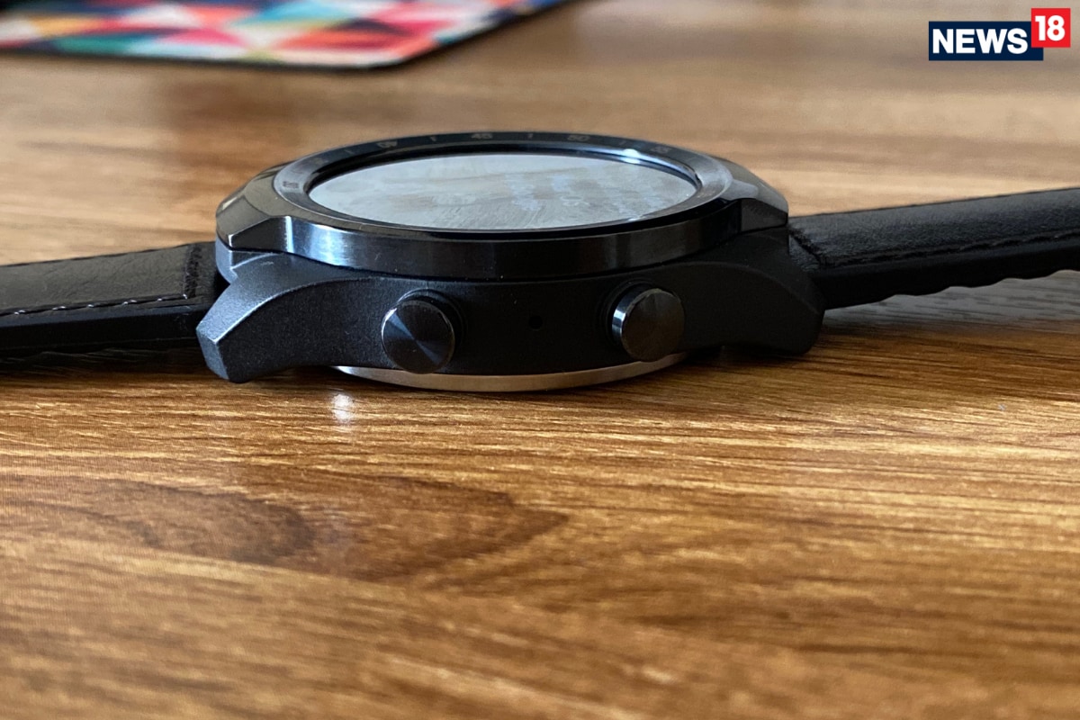 TicWatch Pro 2020 Review: Upgrades Improve This Smartwatch, But It Is ...