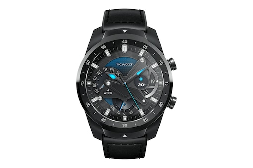 ticwatch pro 2020 wf12106
