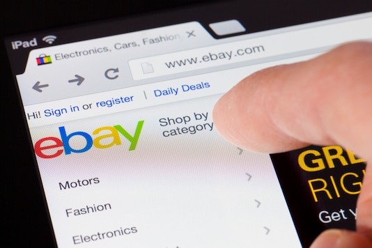 Woman Shoplifted 3.8 Billion Dollars Worth of Goods Over 19 Years, Sold Them on eBay