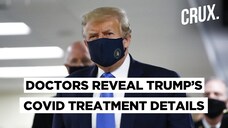 US Prez Donald Trump&rsquo;s &lsquo;Surprise&rsquo; to Supporters Flouts COVID-19 Guidelines