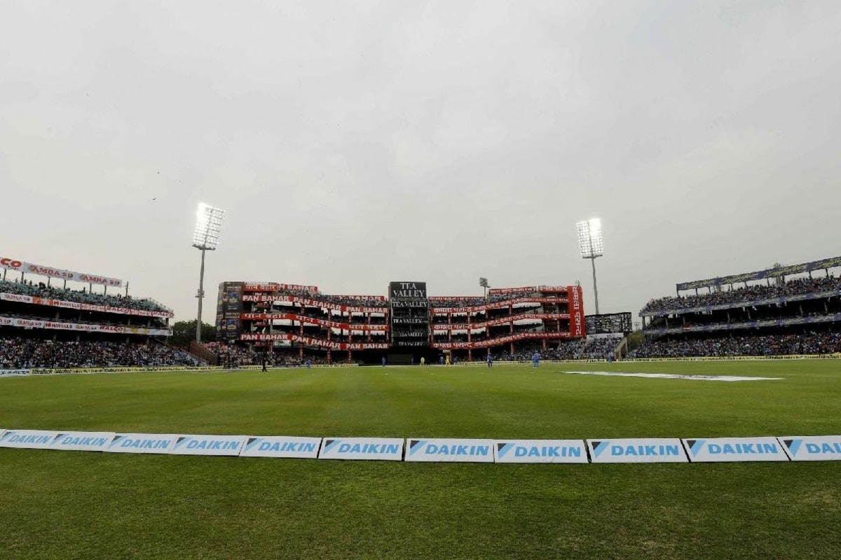 DDCA Suffered Rs 1.72 Crore Loss In FY 2018-19: Forensic Audit Report