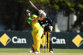 Australia Captain Meg Lanning Reclaims No.1 Position in ICC Women’s ODI Player Rankings
