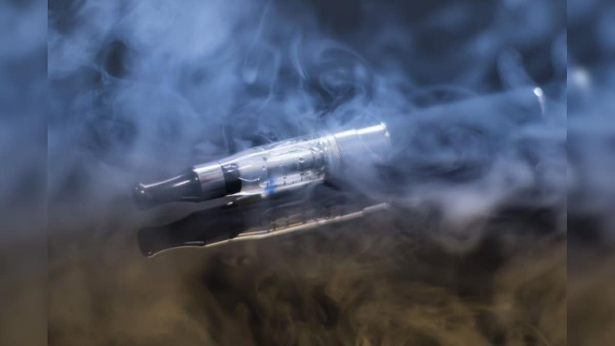 Parents Likely to Overlook Their Kids Smoking in Case of E-cigarettes or Smokeless Tobacco