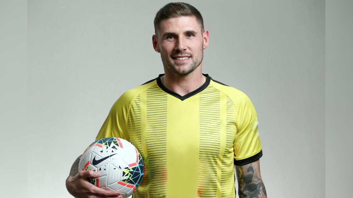 ISL: Kerala Blasters Confirm Signing of Ex-Premier League Forward Gary Hooper